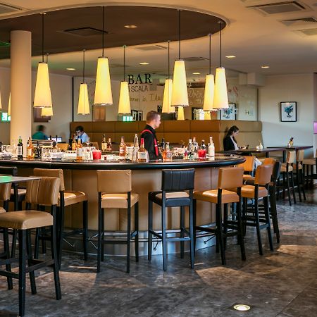 Arcotel Camino Stuttgart Eksteriør bilde