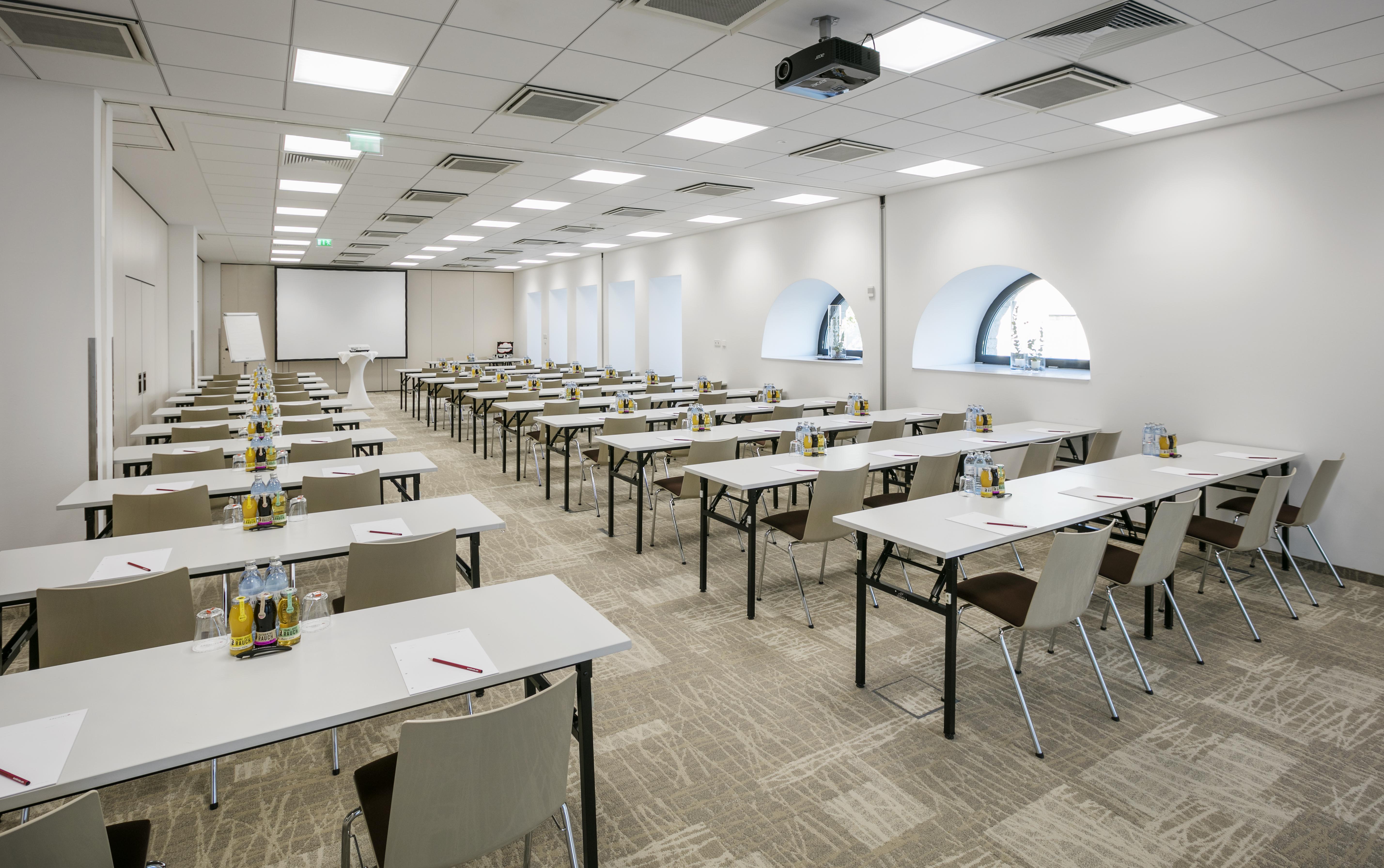 Arcotel Camino Stuttgart Eksteriør bilde