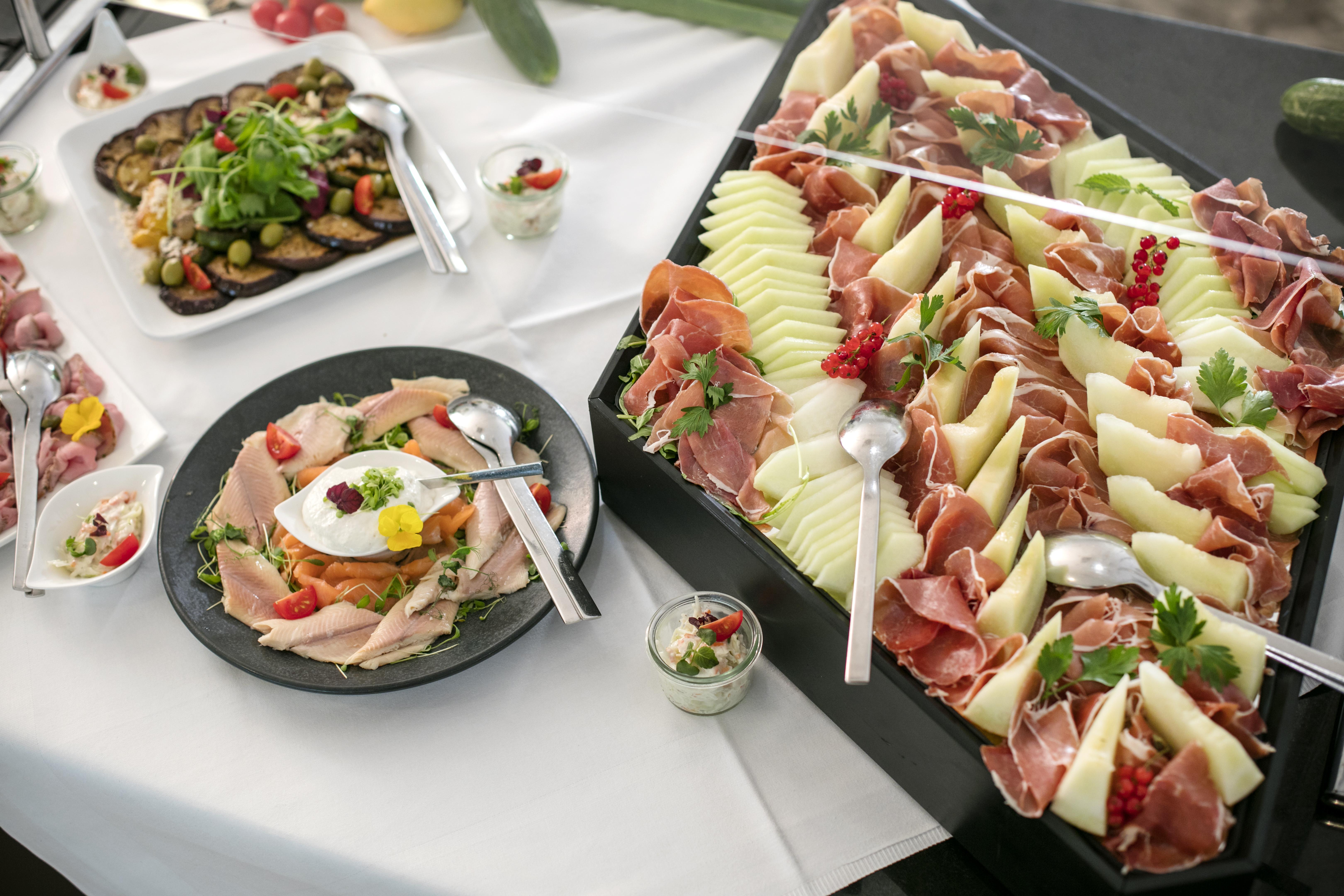 Arcotel Camino Stuttgart Eksteriør bilde