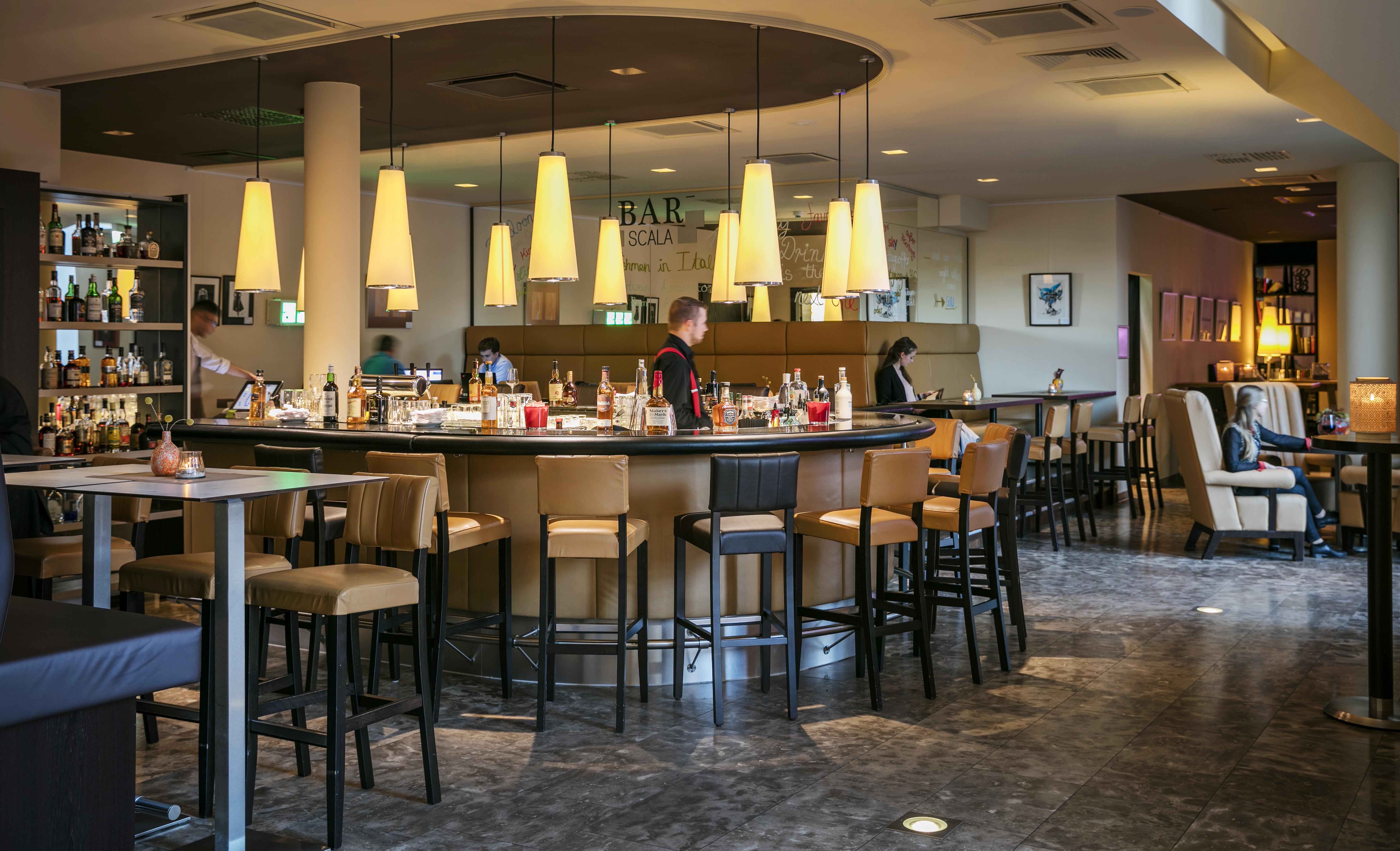 Arcotel Camino Stuttgart Eksteriør bilde